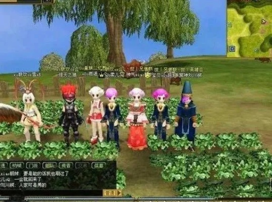 热血江湖怀旧服发布网真相，你刷到的前十名90%在割韭菜