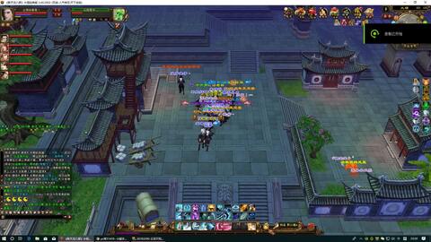 天龙八部发布网人气最旺？独家拆解火爆人气下的三大致命雷区