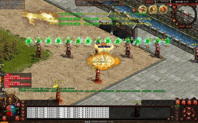 传奇世界发布网人气榜，为何高手私服玩家总在人气榜吃亏？