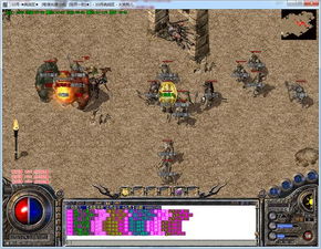 传奇sf玩哪家不卡顿？三步秒查真实流畅度！