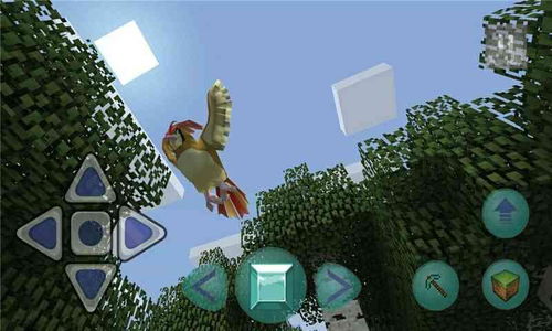 我的世界神奇宝贝下载（新手入门有什么攻略）