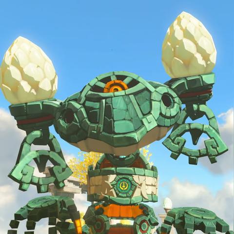 塞尔达传说：灵魂轨迹攻略：如何轻松通关游戏