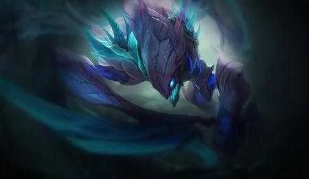 虚空掠夺者皮肤深度剖析，哪款才是最佳之选？