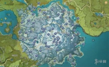 原神星银矿石，提瓦特大陆的神秘宝藏