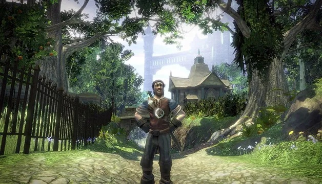 探秘〈阿玛拉王国,赛本之心〉的奇幻世界 探秘〈阿玛拉王国,赛本之心〉的奇幻世界