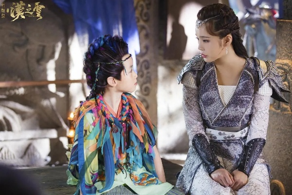 轩辕剑之汉之云单机版，在历史与神话交织中探寻的奇幻之旅