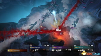 《地狱潜者》联机攻略:轻松实现多人合作,体验全新游戏乐趣 《地狱潜者》联机攻略:轻松实现多人合作,体验全新游戏乐趣