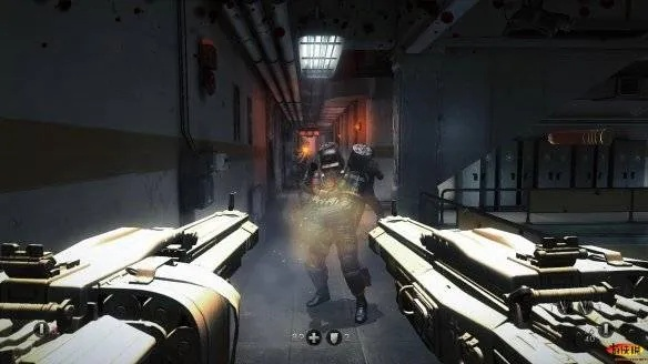 重返德军总部攻略:新手老鸟都适用的通关秘籍 重返德军总部攻略:新手老鸟都适用的通关秘籍