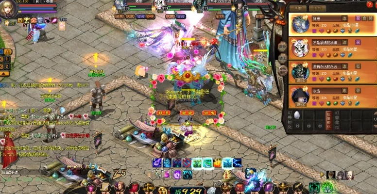 魔域sf 爆装老是空手而归？2025独家高爆率私服实战速成法