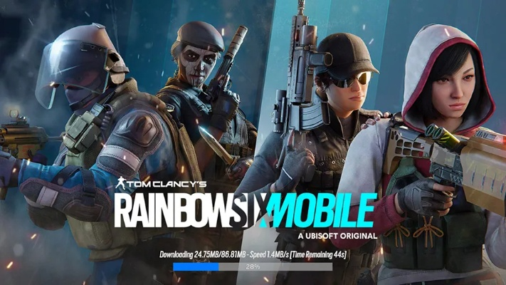 彩虹六号手游免费下载,开启战术射击新体验 彩虹六号手游免费下载,开启战术射击新体验