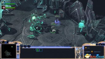 《星际争霸2虚空之遗》泽拉图之死揭秘：揭秘泽拉图生死之谜！