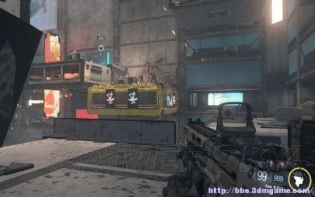 COD12画面解析+剧情深度剖析：揭秘游戏魅力，体验战斗快感！