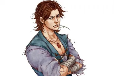 《侠客风云传》角色深度剖析：揭秘人物背景与剧情精髓