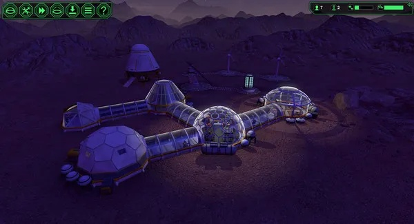 《星球基地》核心建筑解析：探索神秘功能解锁新篇章