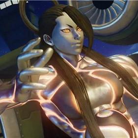 《街头霸王5》连招攻略:全面解析各角色高能连击技巧集 《街头霸王5》连招攻略:全面解析各角色高能连击技巧集