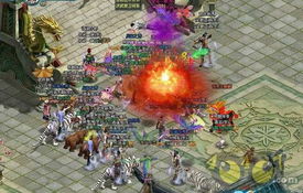 《情热传说》天族秘境探秘：独家位置搜集攻略，轻松升级！