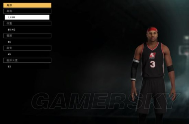 《NBA2K16》球星定制脸谱攻略：麦迪、詹姆斯等捏脸数据深度解析