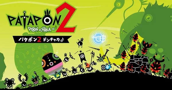 PSP啪嗒砰3中文版下载：k73游戏之家带你重返啪嗒砰世界！