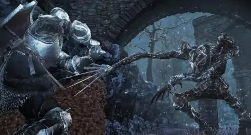 《黑暗之魂3》操作攻略揭秘：深度解析法术技能，新手必看！