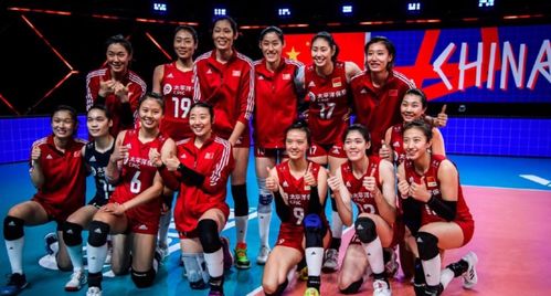 荣耀之巅,探寻中国女排 MVP 的璀璨光芒 荣耀之巅,探寻中国女排 MVP 的璀璨光芒