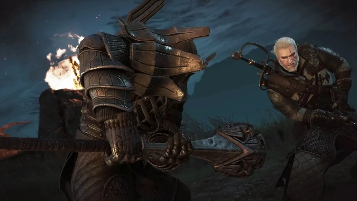 《巫师3》BOSS战攻略:伊乐瑞斯、卡兰希尔、艾瑞汀三大挑战,轻松通关秘籍大公开! 《巫师3》BOSS战攻略:伊乐瑞斯、卡兰希尔、艾瑞汀三大挑战,轻松通关秘籍大公开!