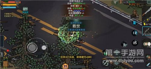 《幸存者们》建筑属性解析攻略:深度玩法揭秘,建筑布局技巧大公开 《幸存者们》建筑属性解析攻略:深度玩法揭秘,建筑布局技巧大公开