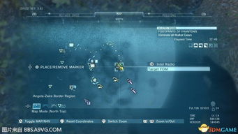 《合金装备5幻痛》全道具搜集攻略:解锁隐藏秘宝必备技巧 《合金装备5幻痛》全道具搜集攻略:解锁隐藏秘宝必备技巧