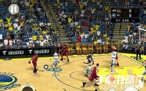 《NBA2K16》试玩体验：画面升级，游戏性解析，篮球盛宴不容错过