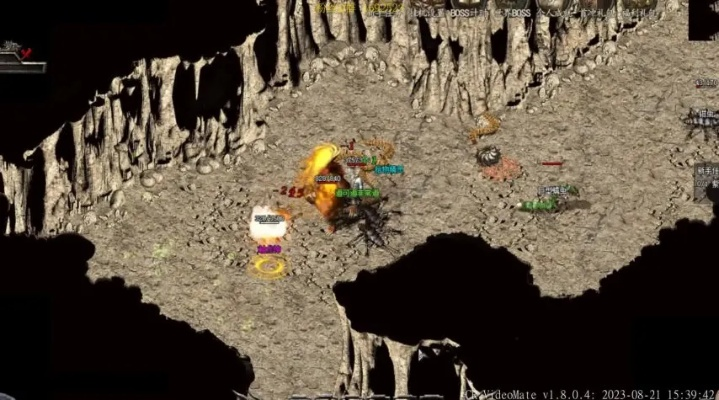 传奇sf散人天堂为什么坑？2025实测精准挑服法