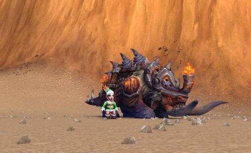 正式服猎人宝宝推荐,裂蹄牛表现如何