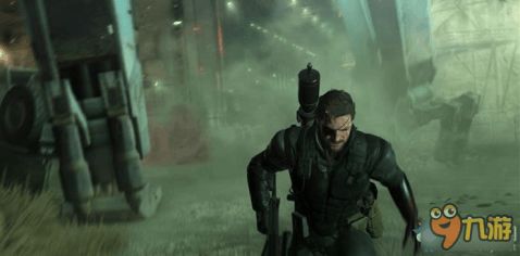 《合金装备5幻痛》剧情深度解析：独家攻略+全攻略视频教程