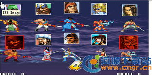 《三国战纪》PS4版必杀技详解：掌握独门秘籍，轻松上分攻略