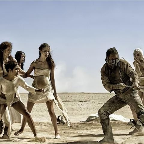 《疯狂的麦克斯》全攻略揭秘：深度解析全流程图文攻略攻略秘籍