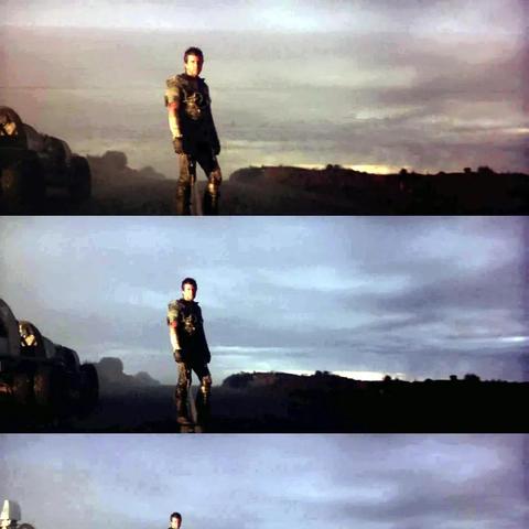 《疯狂的麦克斯》全剧情攻略：深度解析，攻略秘籍大揭秘！