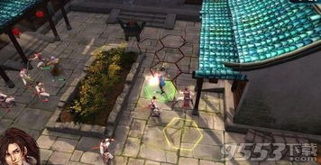 《侠客风云传》武功秘籍全解锁攻略+武器宝典详解大揭秘