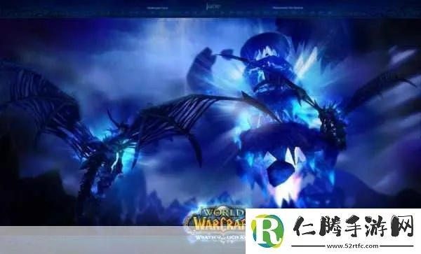 WOW新闻:魔兽世界巫妖王之怒回归引发玩家热议 WOW新闻:魔兽世界巫妖王之怒回归引发玩家热议