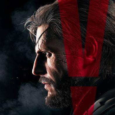 《合金装备5幻痛》攻略：深度解析主线支线图文流程，解锁隐藏秘籍技巧