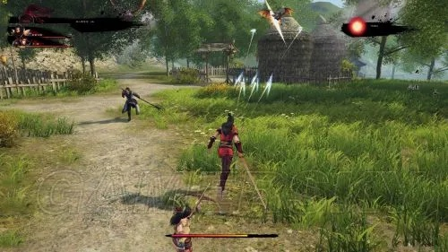 《御天降魔传》试玩体验：画面系统解析，深度测评揭示游戏魅力