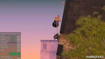 探寻和班尼特福迪一起攻克难关破解版，游戏背后的是非与魅力