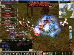 热血江湖sf活动丰富,2025私服必玩独家活动揭晓 热血江湖sf活动丰富,2025私服必玩独家活动揭晓