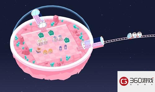 《浓浓宇宙汤》全关卡攻略揭秘：高效通关技巧大公开