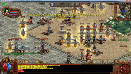 传奇世界sf跨服火爆却找不到入口？2025年实测全通路破解指南