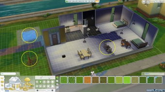 《模拟人生4冰酷厨房》试玩揭秘：沉浸式烹饪体验，趣味无限！