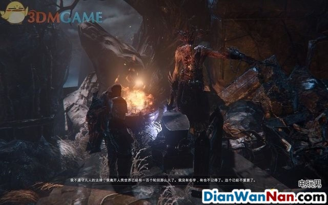 《堕落之王》全流程攻略+BOSS战技巧解析，深度解析攻略秘籍！