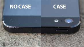 iphone5黑色掉漆,难道就没有解决方法