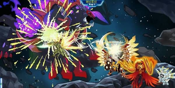 赛尔号反物质能量（  到底要打哪些怪兽呢）