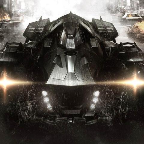 《蝙蝠侠阿甘骑士》全皮肤解锁攻略:轻松解锁所有英雄皮肤秘籍大公开 《蝙蝠侠阿甘骑士》全皮肤解锁攻略:轻松解锁所有英雄皮肤秘籍大公开