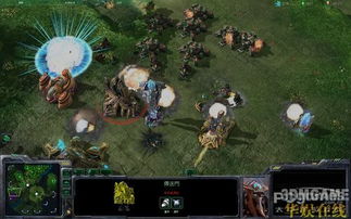 《星际争霸2》神级操作盘点：揭秘高玩必看技巧攻略