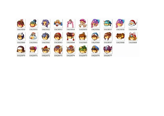 洛克王国衣服代码大全,哪些是隐藏的福利