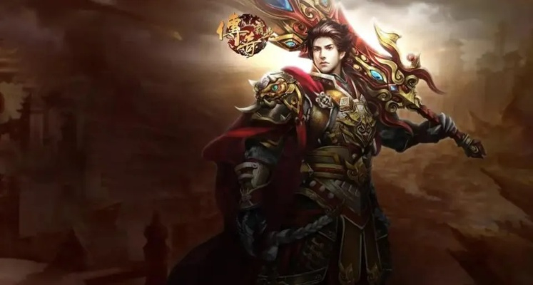 想玩最新单职业传奇手游？这几个版本人气超高！